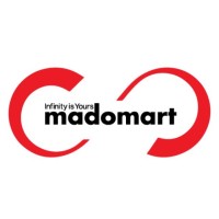 Madomart Logo