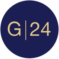 Global 24 Logo