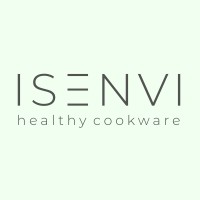 ISENVI - healthy cookware Logo