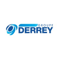 Groupe Derrey Logo