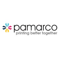 Pamarco Logo