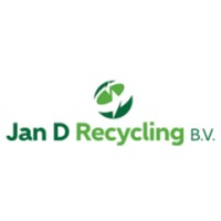 Jan D. Recycling B.V. Logo