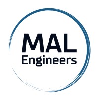 MAL Engineers Pty Ltd Logo