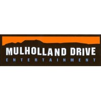 Mulholland Drive Entertainment Logo