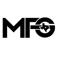 Marble Falls Graphics Logo