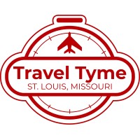 Travel Tyme Logo
