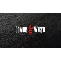 Cowboy Wagyu Logo