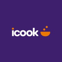icook LTDA Logo