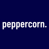 peppercorn Logo