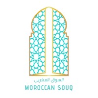 MOROCCAN SOUQ Logo