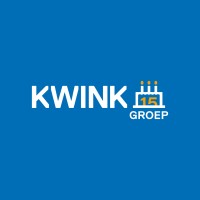 KWINK groep Logo