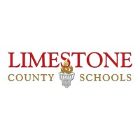 Limestone County Schools Logo