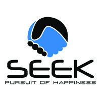 Seek Foundation Logo