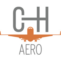 CH-Aero Weight & Balance Logo