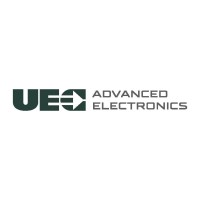 UEC Advanced Electronics Logo