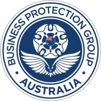 Business Protection Group Logo