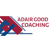 Adair Good Coaching Logo