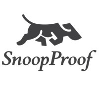 Snoop Proof Logo