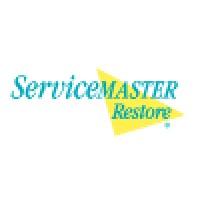 ServiceMaster Restoration by Wills Logo