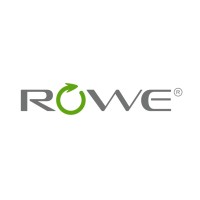 ROWE GmbH Logo