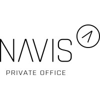 Navis Private Office Logo