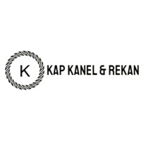 KAP Kanel and Partners Logo