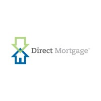 Direct Mortgage, Corp. Logo