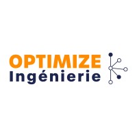 OPTIMIZE Ingénierie Logo