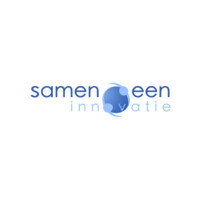 SAMEN EEN innovatie Logo