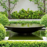 Justine Carlile LANDSCAPEdesign Logo