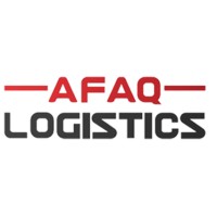 Afaq Logistics Logo