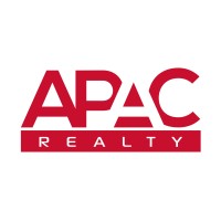ERA Asia Pacific (APAC Realty Limited) Logo