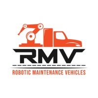 Robotic Maintenance Vehicles Logo