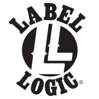 Label Logic (Artist and Label Services) Logo