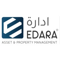 EDARA Asset and Property Management Company Logo