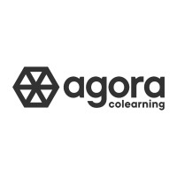 Agora Colearning Logo