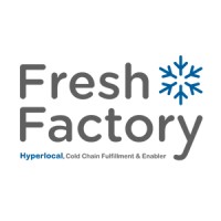 Fresh Factory (YC W22) Logo