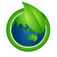 The Green Clean Team Logo