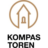 Kompastoren | vergaderlocatie in Watertoren Logo