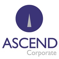 Ascend Corporate Logo