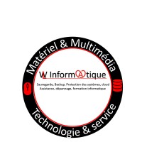 WL INFORMATIQUE Logo