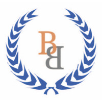 De Boekhouders Boutique B.V. Logo