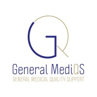General MediQS Logo