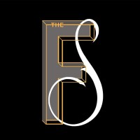 The Fashion Society Logo