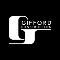 Gifford Construction LLC Logo