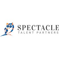 Spectacle Talent Partners Logo