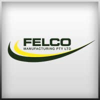 Felco Manufacturing Pty Ltd Logo