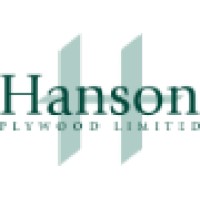 Hanson Plywood Ltd Logo