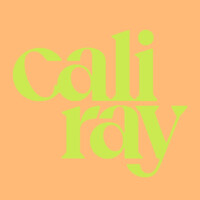 caliray Logo