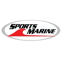Sports Marine Logo